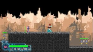 ElementalWar_Play Image