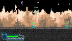 ElementalWar_Play3 Image