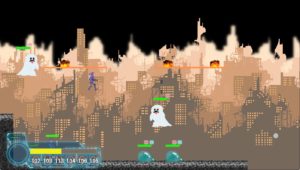 ElementalWar_Play4 Image