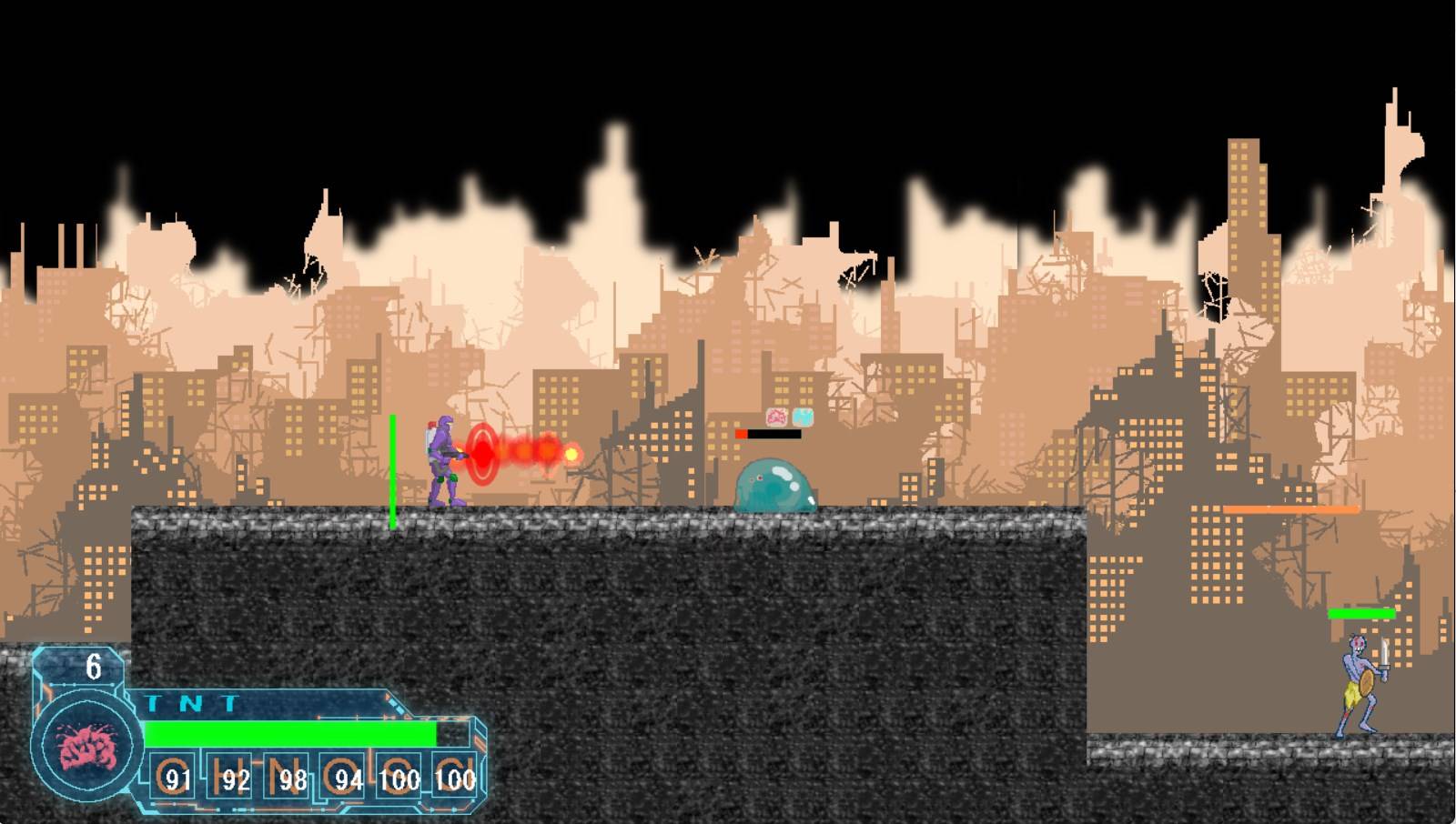 ElementalWar_Play2 Image